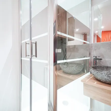 Apartamento Nets - Saint Lazare *