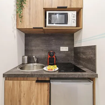 Apartamento Nets - Saint Lazare París