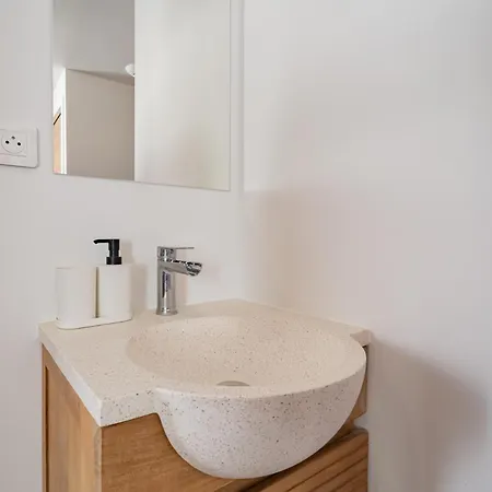 Apartamento Nets - Saint Lazare
