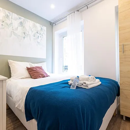 Apartamento Nets - Saint Lazare
