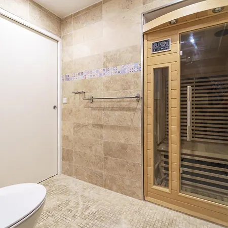 Apartamento Nets - Saint Lazare París