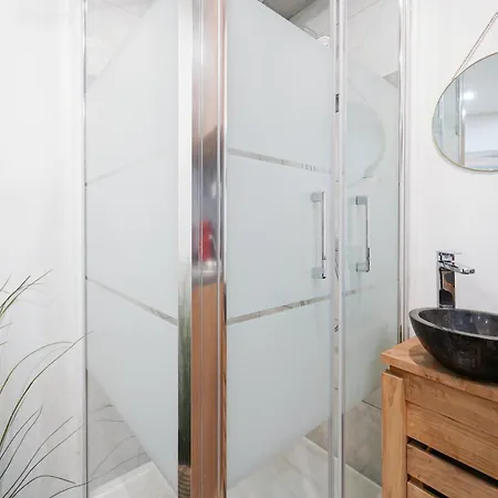 Nets - Saint Lazare Apartamento