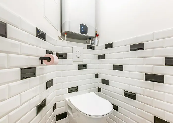 Apartament Nets - Saint Lazare