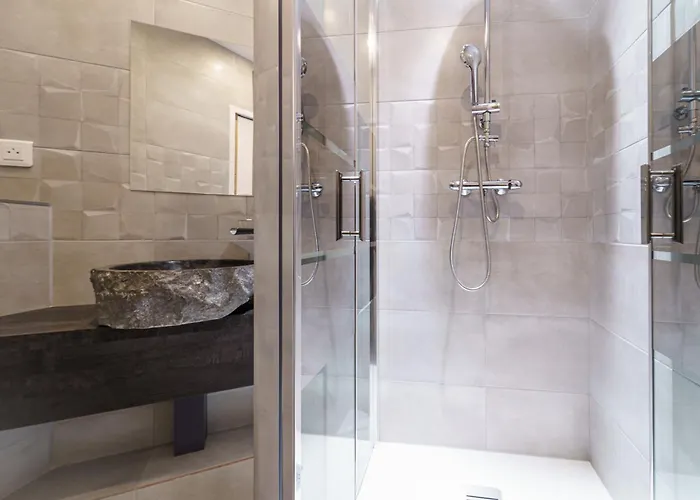 Apartament Nets - Saint Lazare Paryż
