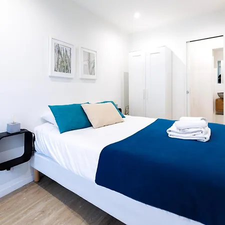 Apartmán Nets - Saint Lazare