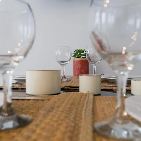 Apartmán Nets - Saint Lazare Paříž
