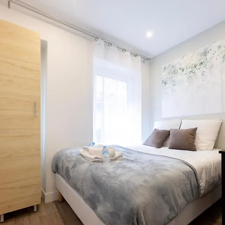 Nets - Saint Lazare Párizs