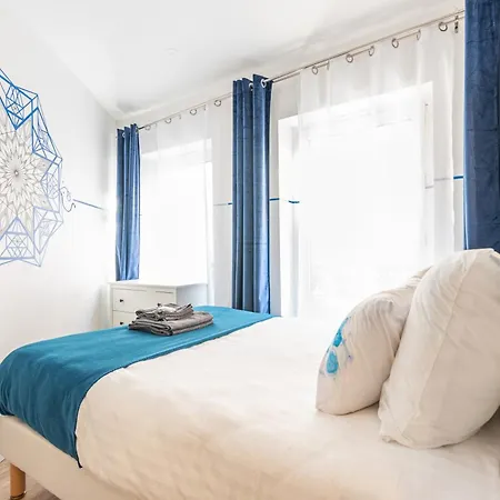 Nets - Saint Lazare Apartman *