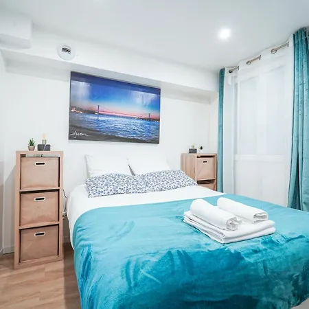 Nets - Saint Lazare *