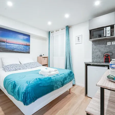 Nets - Saint Lazare *