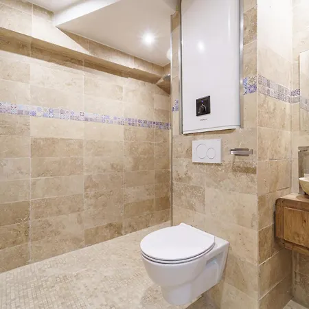 Nets - Saint Lazare *