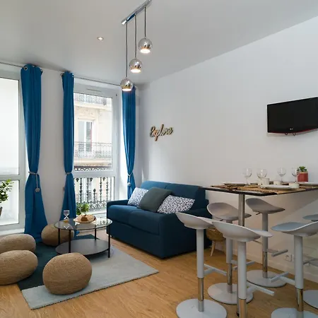 Nets - Saint Lazare * Párizs