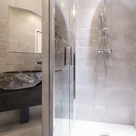 Apartment Nets - Saint Lazare Paris