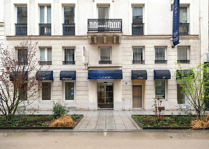 Nets - Saint Lazare *