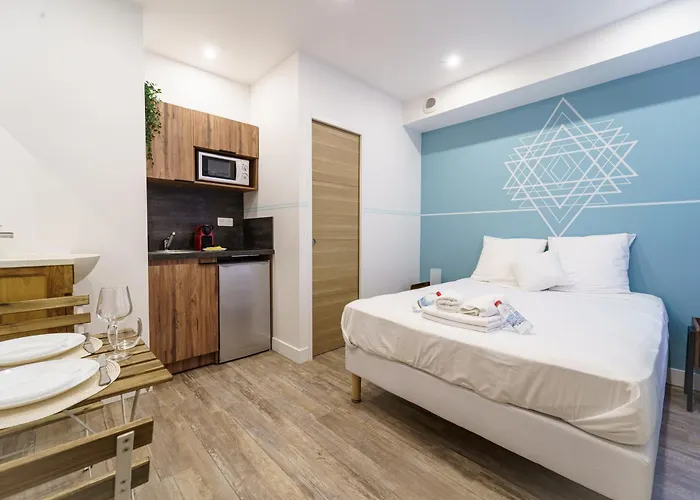 Nets - Saint Lazare *