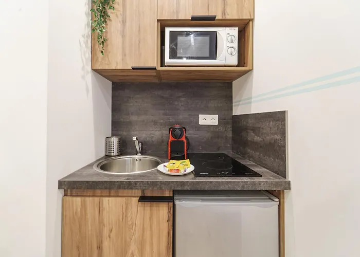 Apartamento Nets - Saint Lazare Paris