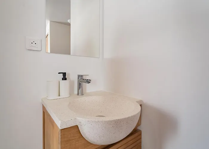 Apartamento Nets - Saint Lazare