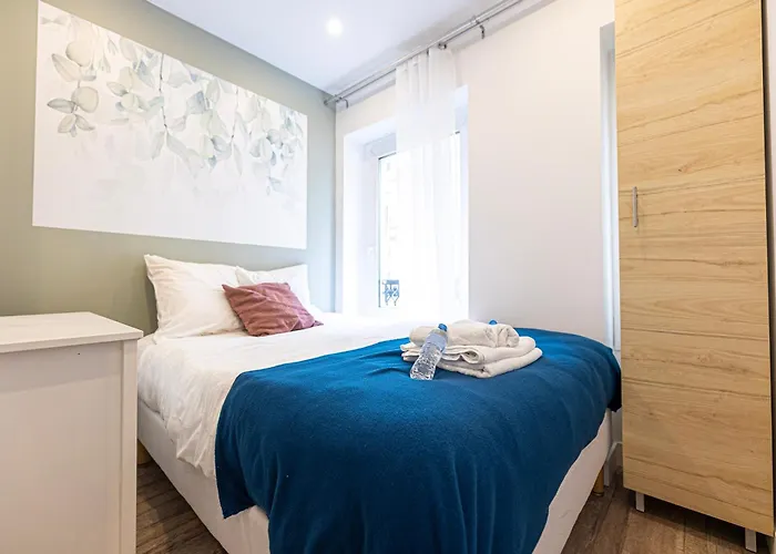 Apartamento Nets - Saint Lazare