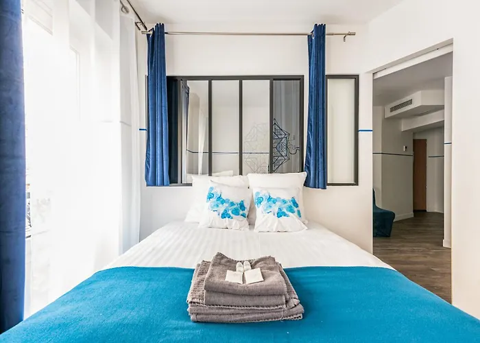 Nets - Saint Lazare Paris