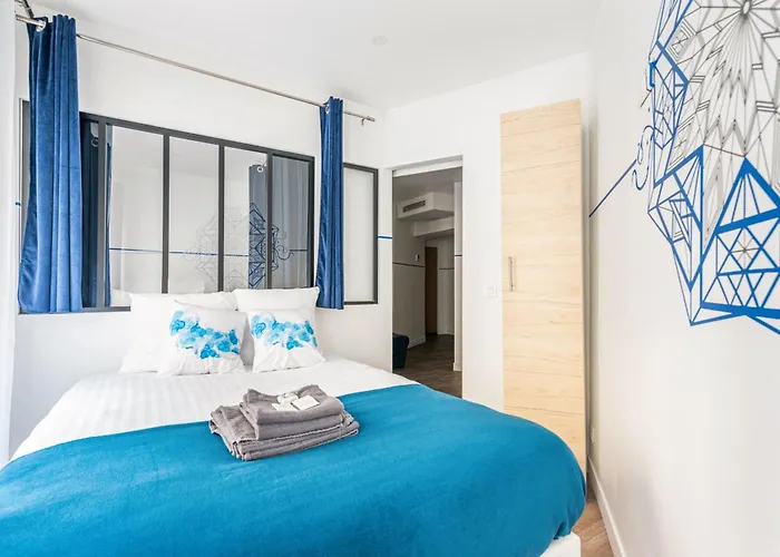 Nets - Saint Lazare * Paris