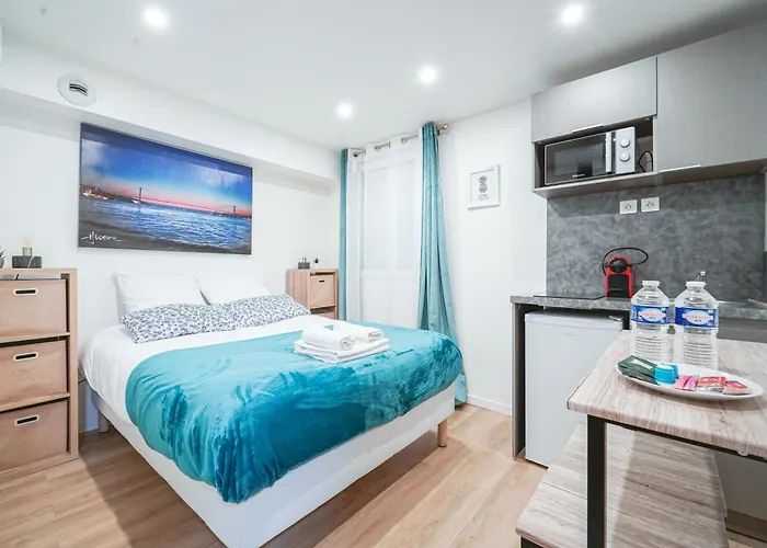 Nets - Saint Lazare *