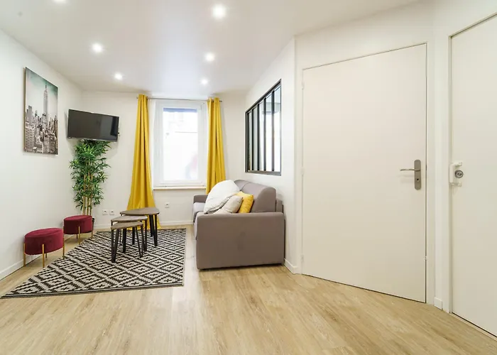 Nets - Saint Lazare * Paris