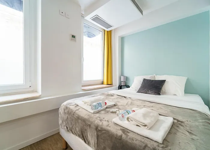 Nets - Saint Lazare Paris