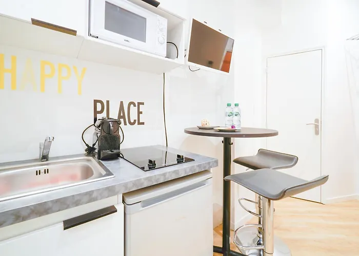 Nets - Saint Lazare Paris