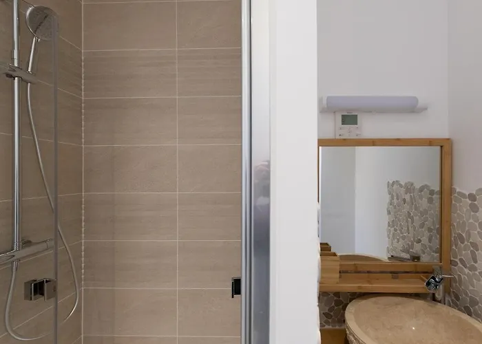 Apartamento Nets - Saint Lazare