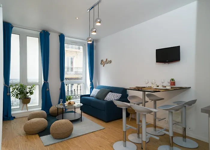 Nets - Saint Lazare * Paris