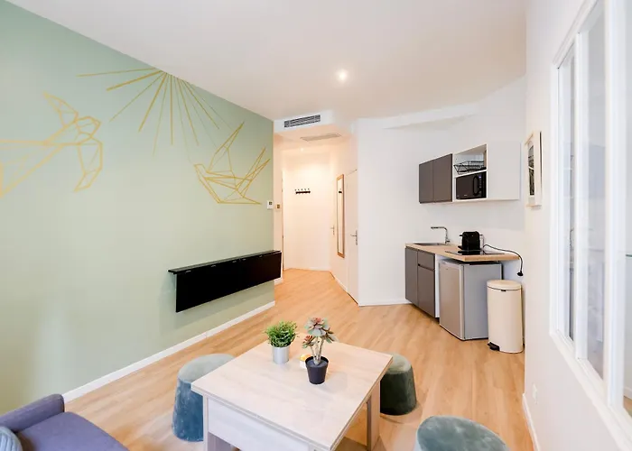 Nets - Saint Lazare *