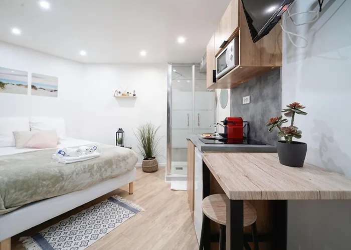 Nets - Saint Lazare *