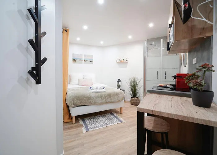 Nets - Saint Lazare *