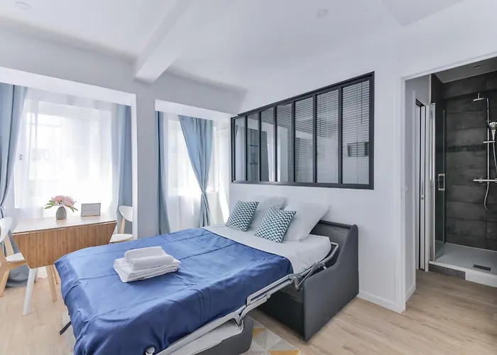 Nets - Saint Lazare Paris