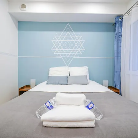 Appartement Nets - Saint Lazare *