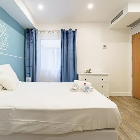 Nets - Saint Lazare Appartement Paris