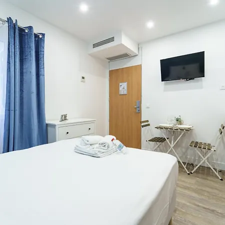 Nets - Saint Lazare Appartement