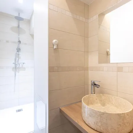 Nets - Saint Lazare Appartement