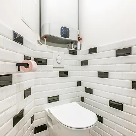 Appartement Nets - Saint Lazare