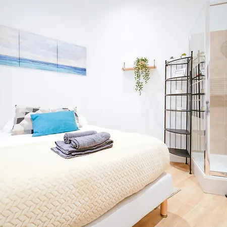 Appartement Nets - Saint Lazare *