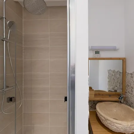 Appartement Nets - Saint Lazare